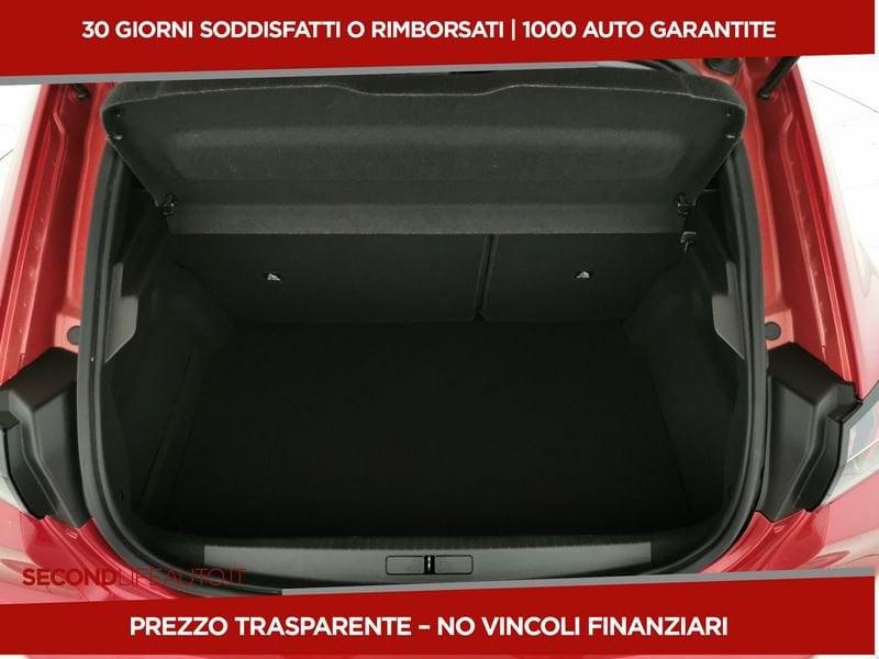 Peugeot 208 1.2 puretech Allure s&s 100cv my20