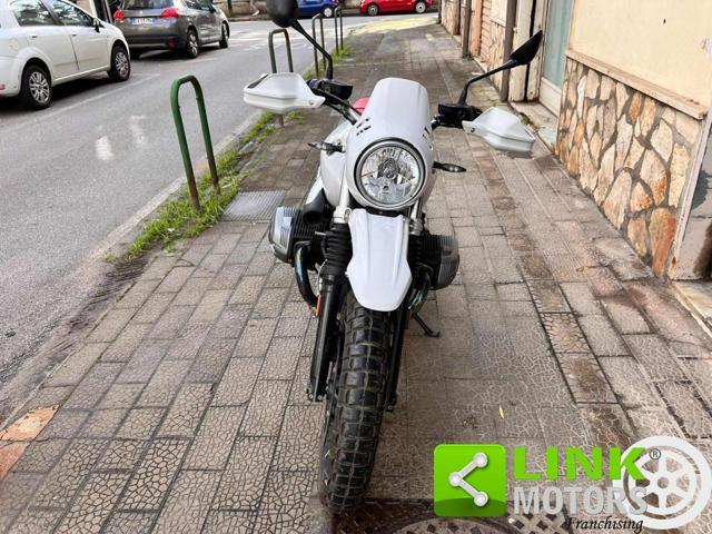 BMW R Nine T URBAN G/S