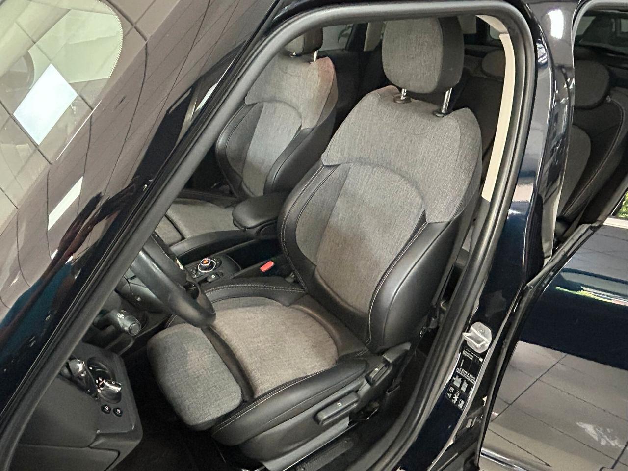 Mini Cooper D Countryman 2.0 Northwood Edition ALL4 Aut.