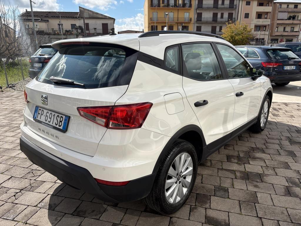 Seat Arona 1.6 TDI 95 CV Style