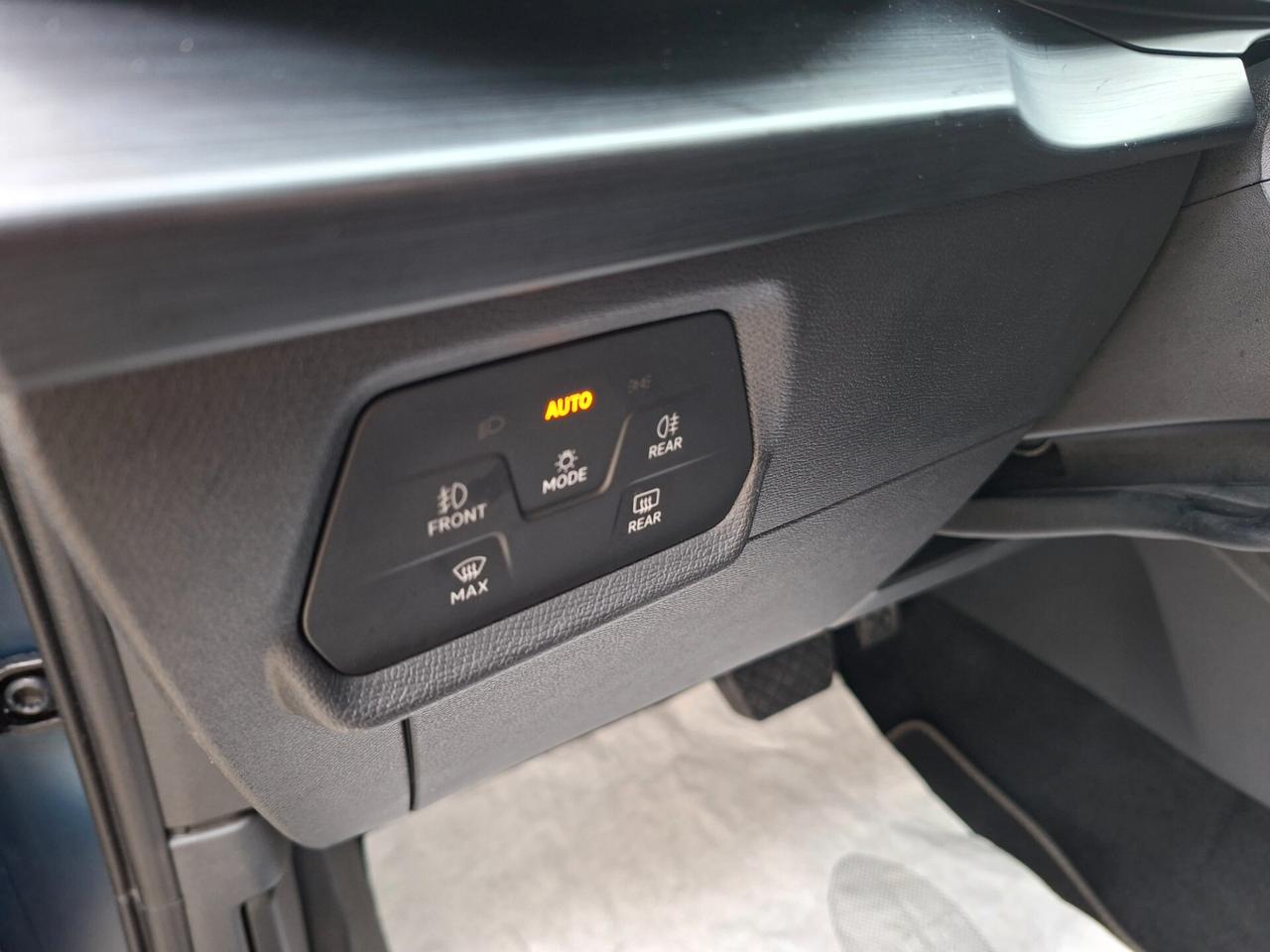 Cupra Formentor 1.5 TSI DSG *PREZZO REALE*