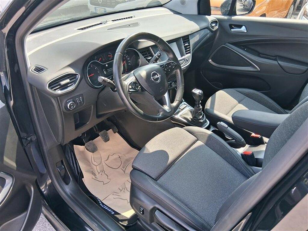 Opel Crossland 1.5 Ecotec Elegance
