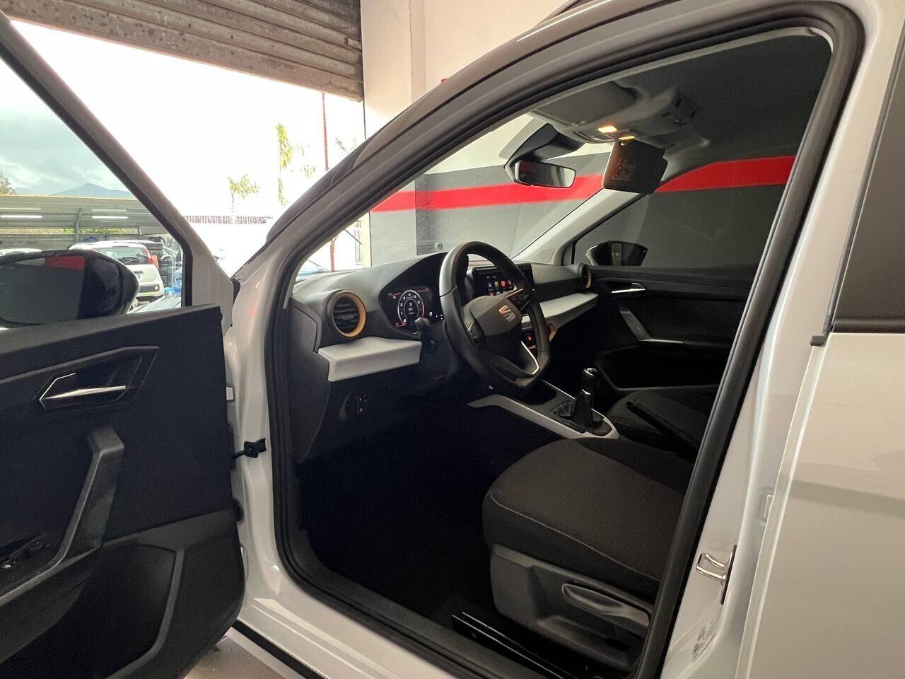 Seat Arona 1.0 eco TSI Style