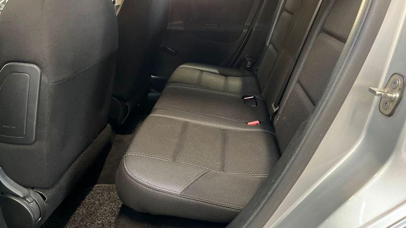 Peugeot 207 Station Wagon 1.4 eco-GPL 8v 75cv Energie