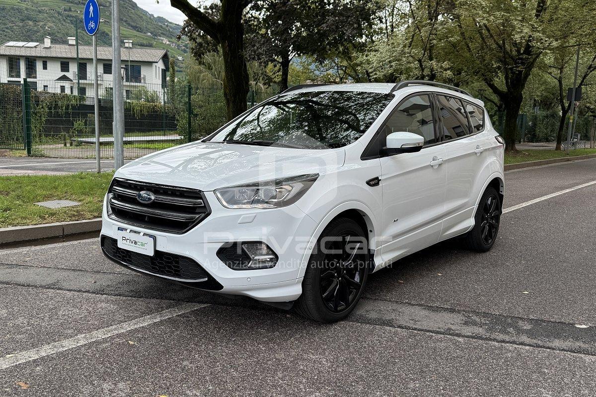 FORD Kuga 1.5 EcoBoost 150 CV S&S 2WD aut. ST-Line