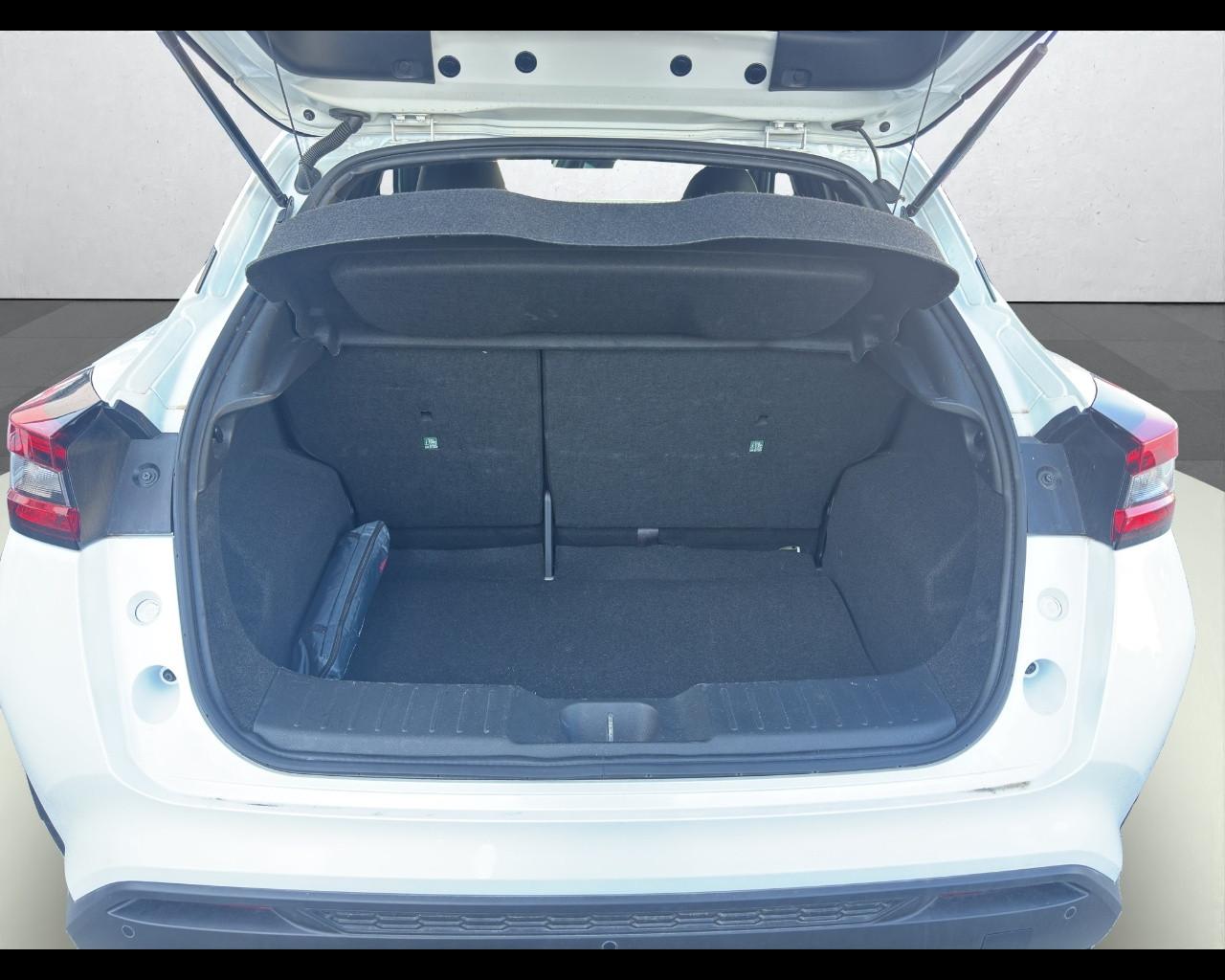 NISSAN Juke 2ª serie - Juke 1.0 DIG-T 114 CV DCT N-Connecta