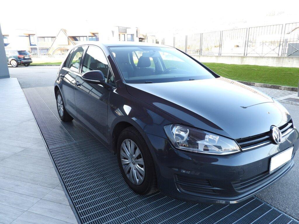 Volkswagen Golf 1.2 TSI BlueMotion Trendline