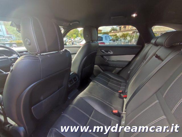 LAND ROVER Range Rover Velar 2.0D I4 204 CV R-Dynamic S