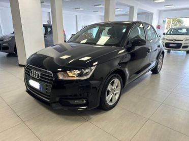 Audi A1 1.4 TDI Sport