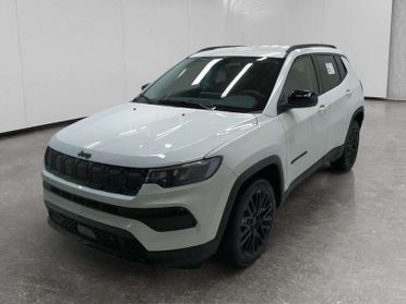 Jeep Compass 1.6 mjt Night Eagle 2wd 130cv