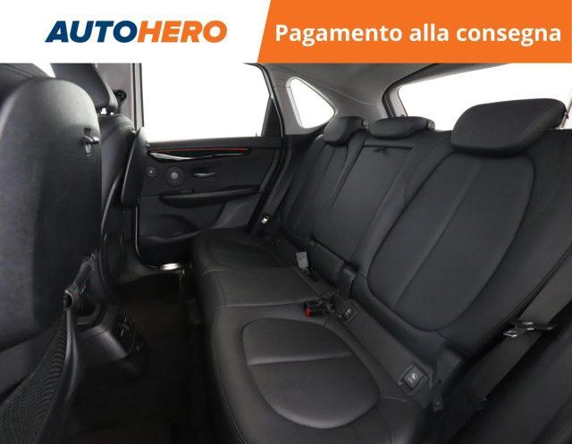 BMW 216 d Active Tourer Sport