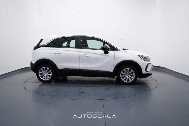 OPEL Crossland 1.5 ECOTEC D 120cv S&S Aut. Elegance