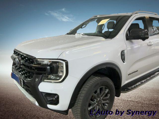 FORD Ranger 2.0 ECOBLUE aut. DC Wildtrak X 5 posti + iva