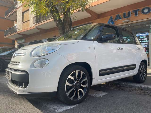 Fiat 500L OPENING EDITION CHIAMARE PER DISPONIBILIT��