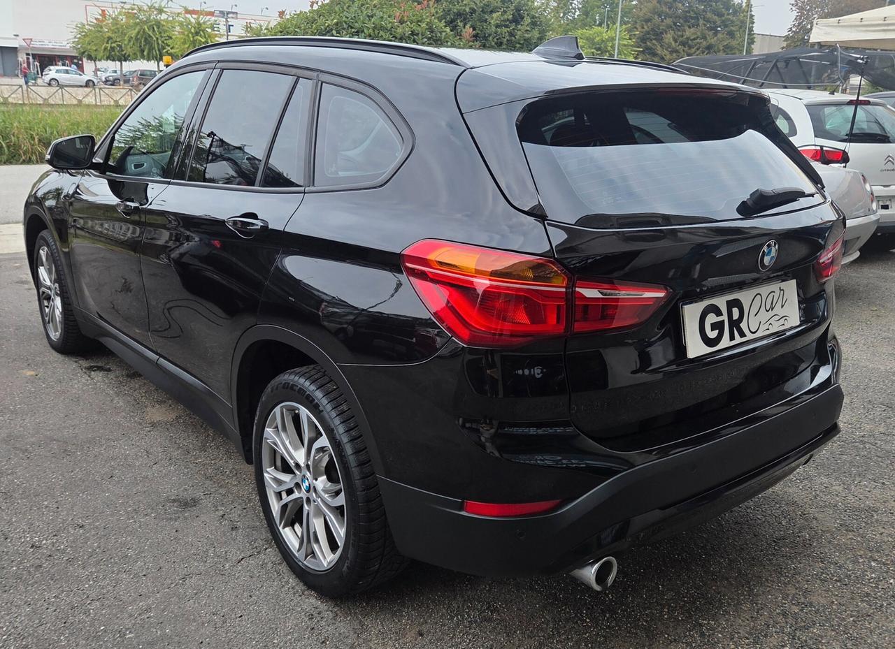 Bmw 116 116d 5p. Sport
