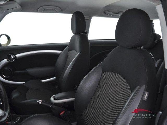 MINI Cooper D 1.6 16V - PER OPERATORI DEL SETTORE