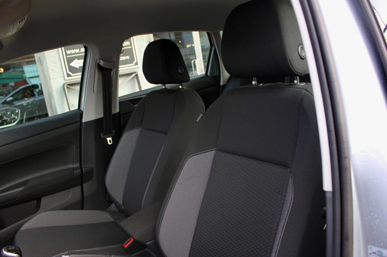 Volkswagen Taigo 1.0 TSI 110CV SENZA VINCOLI FINANZIARI