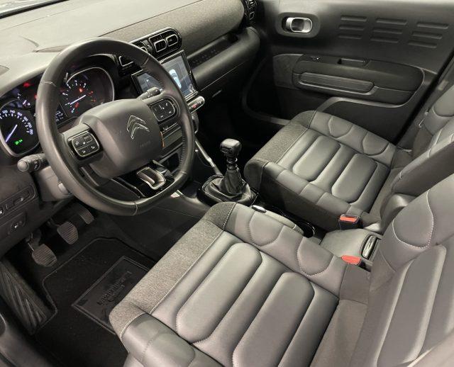 CITROEN C3 Aircross 1.5 BlueHDi 110 CV Shine