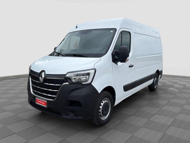 RENAULT Master Master T35 2.3 dCi 135 PM-TM Furgone Ice