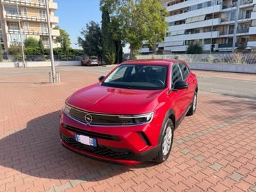 Opel Mokka 1.2 Turbo Edition Automatica