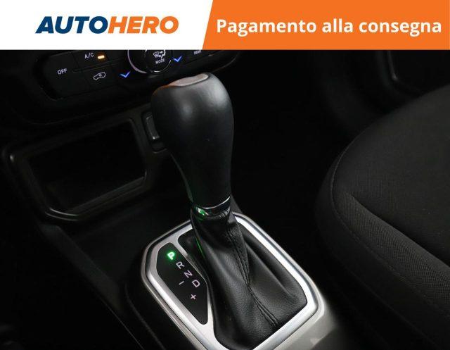 JEEP Renegade 1.3 T4 DDCT Limited