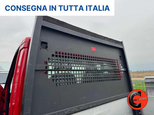 FIAT Ducato MAXI 35 2.3 MJT 150CV CASSONE FISSO-SUPER LUNGO-