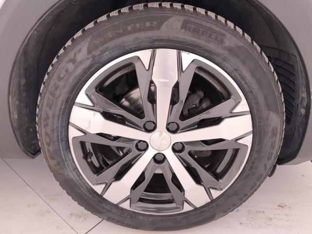 PEUGEOT 5008 2.0 bluehdi GT Pack s&s 180cv eat8