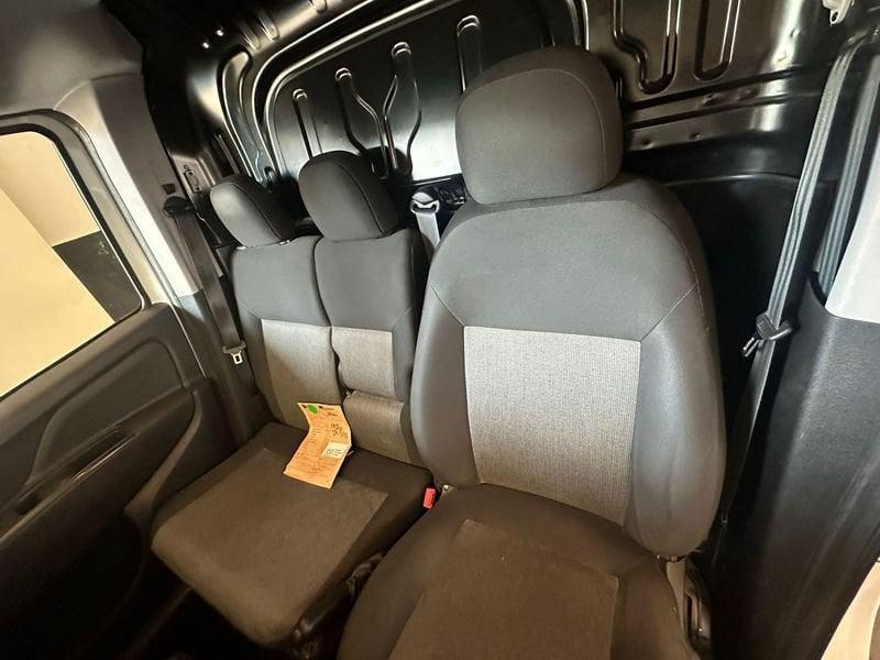 FIAT Doblò 1.6 MJT 120CV S&S CH1 Cargo Lounge (IVA ESCL.)