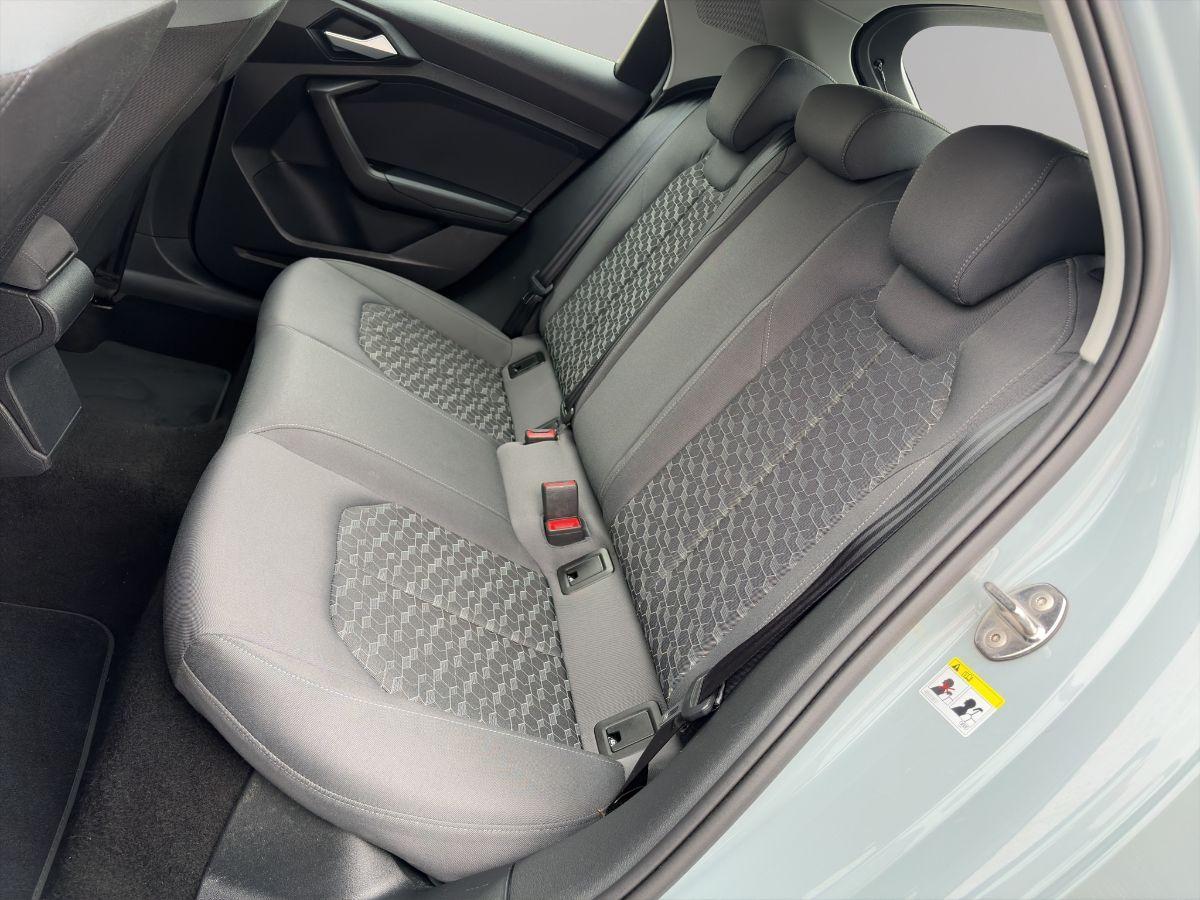 AUDI - A1 Sportback - A1 Sportback 25 900 95CV TFSI S LINE