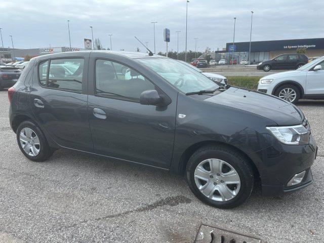 DACIA Sandero Streetway 1.0 SCe 75 CV S&S Comfort