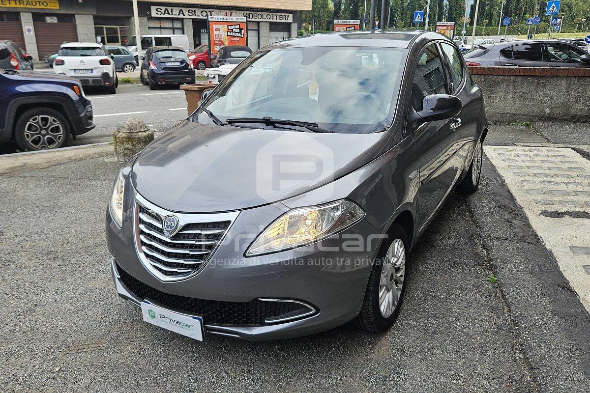 LANCIA Ypsilon 1.2 69 CV 5 porte S&S Platinum