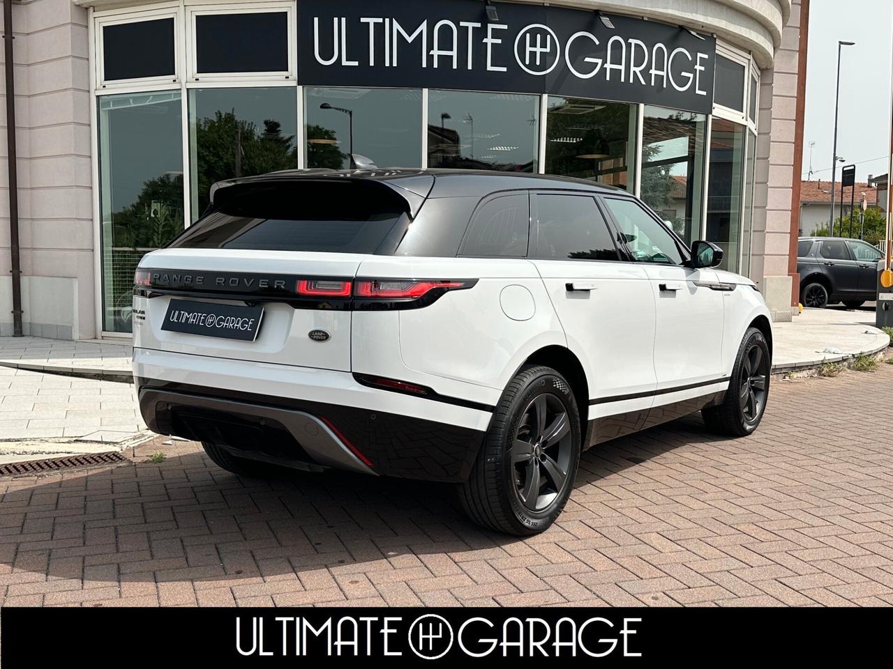 Land Rover Range Velar 2.0d i4 R-Dynamic S 240cv auto *MOTORE NUOVO
