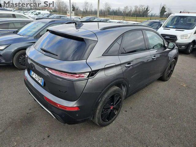 DS AUTOMOBILES DS 7 1.5 bluehdi Performance Line 130cv - GP576FN