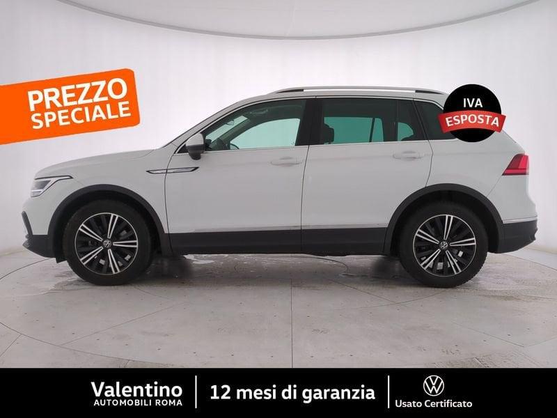 Volkswagen Tiguan Tiguan 1.5 TSI DSG 150 CV ACT Life