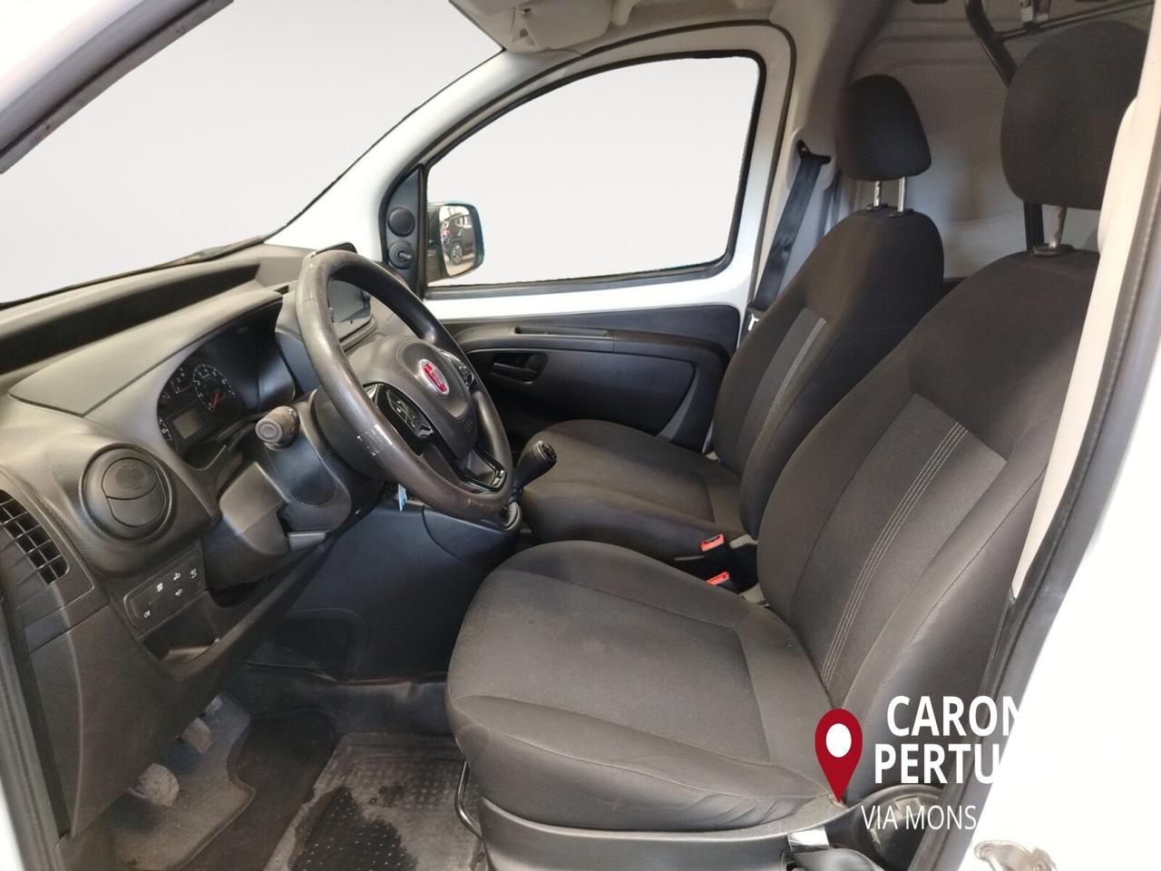 FIAT Fiorino cargo 1.3 mjt 80cv E6d-final