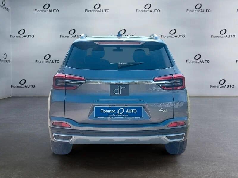 Dr DR4 1.5 Bi-Fuel GPL - PREZZO REALE