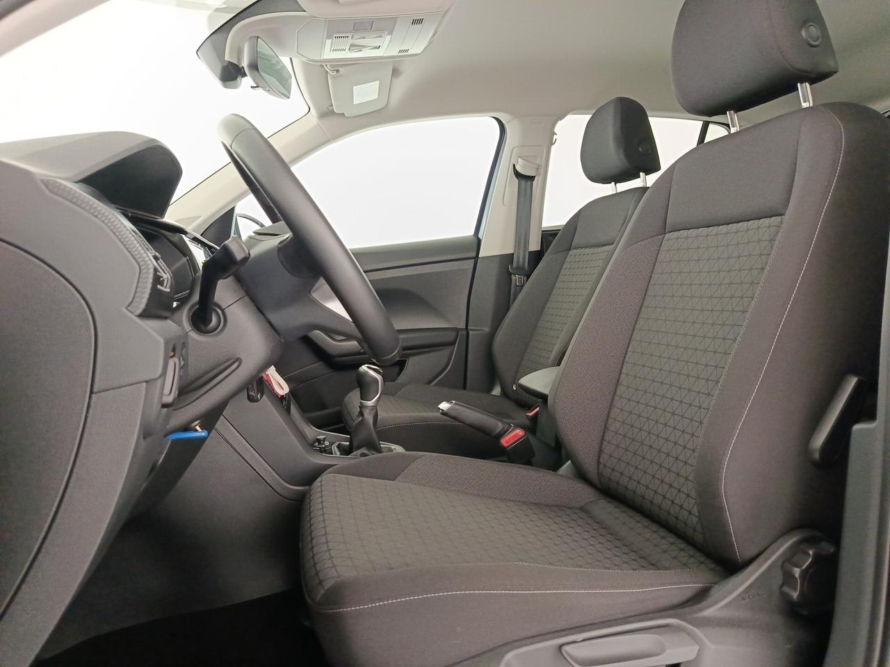 VOLKSWAGEN T-Cross - T-Cross 1.0 TSI Sport
