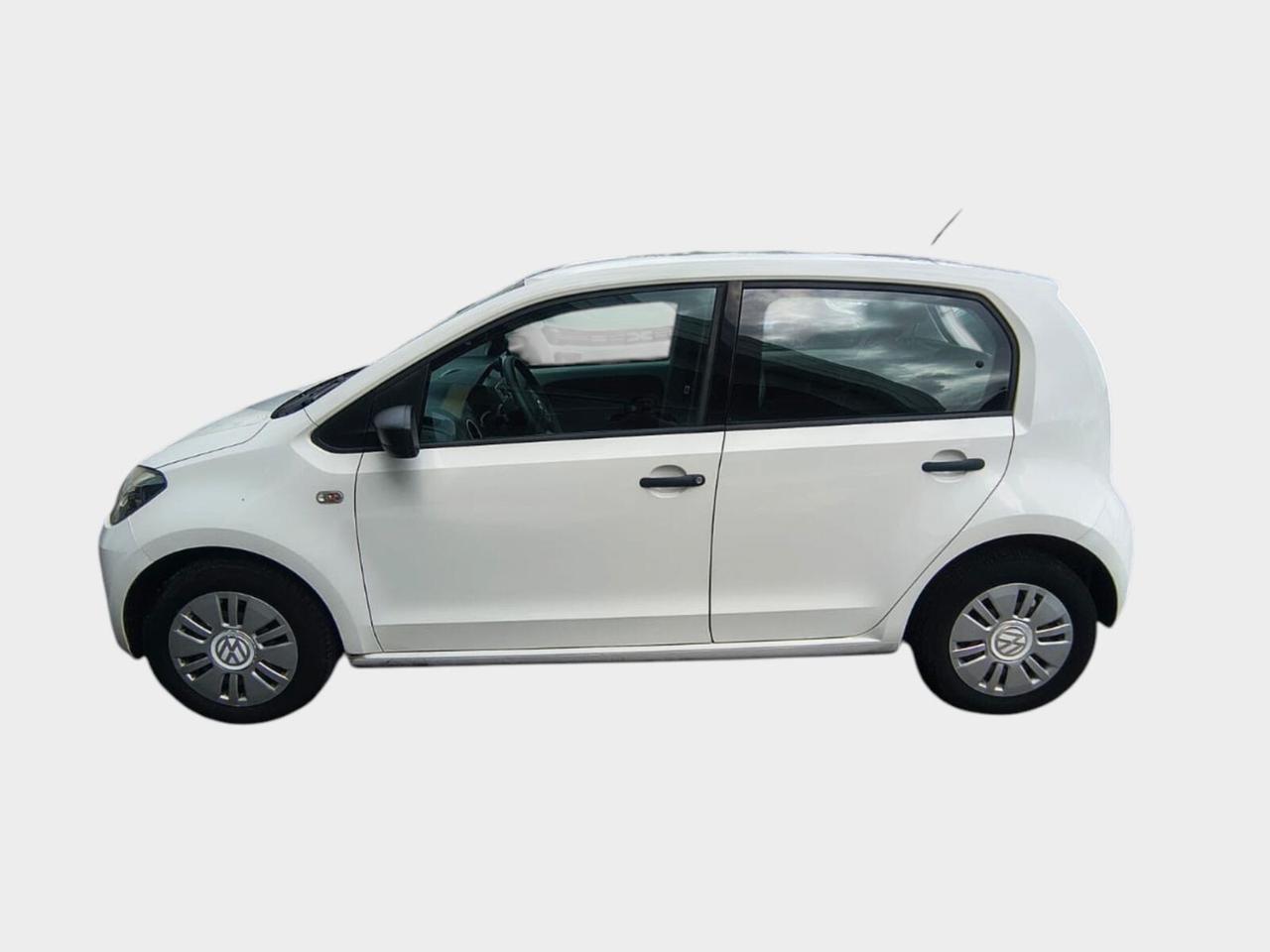 Volkswagen up! 1.0 5p. eco take BlueMotion Technology