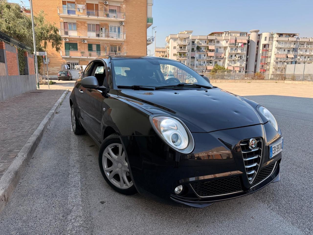 Alfa Romeo MiTo 1.4 105 CV IN OTTIME CONDIZIONI