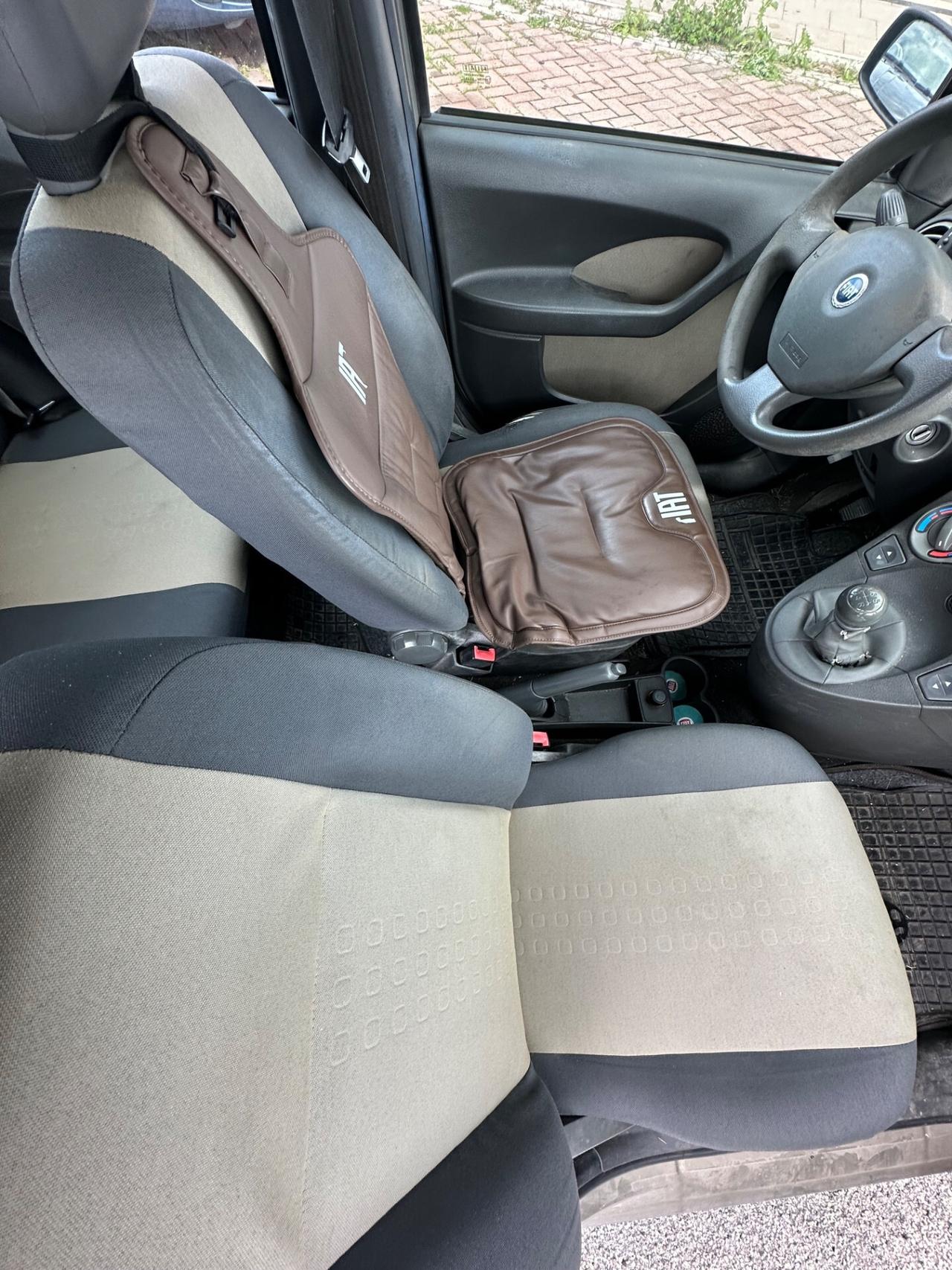 Fiat Panda 1.3 MJT 16V Emotion 2010 neopat3.