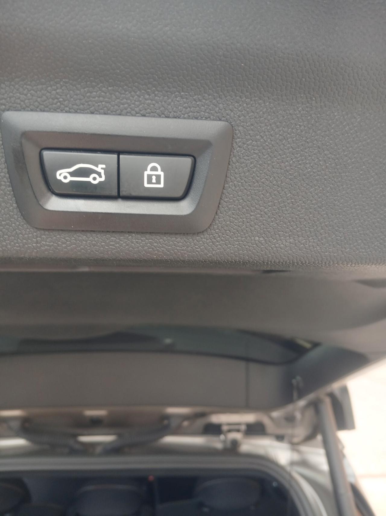 Mini Cooper S Countryman 1.5 SE Business ALL4 Automatica