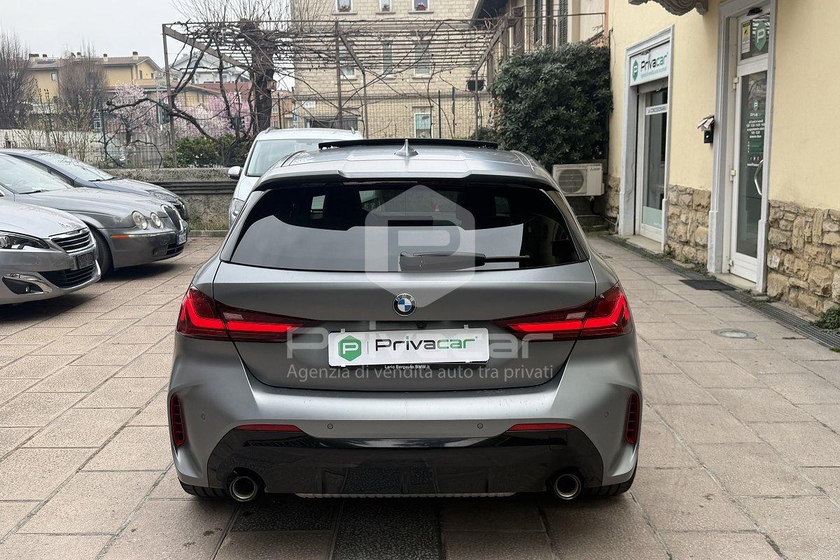 BMW 128ti 5p. Msport