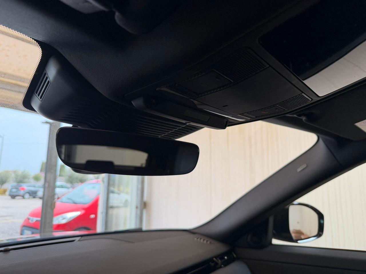 Land Rover Range Evoque 163 CV Auto 4x4