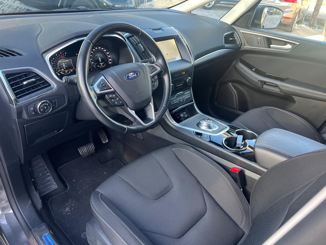 Ford S-Max 2.0 150CV Titanium Business AUTOCARRO N 1