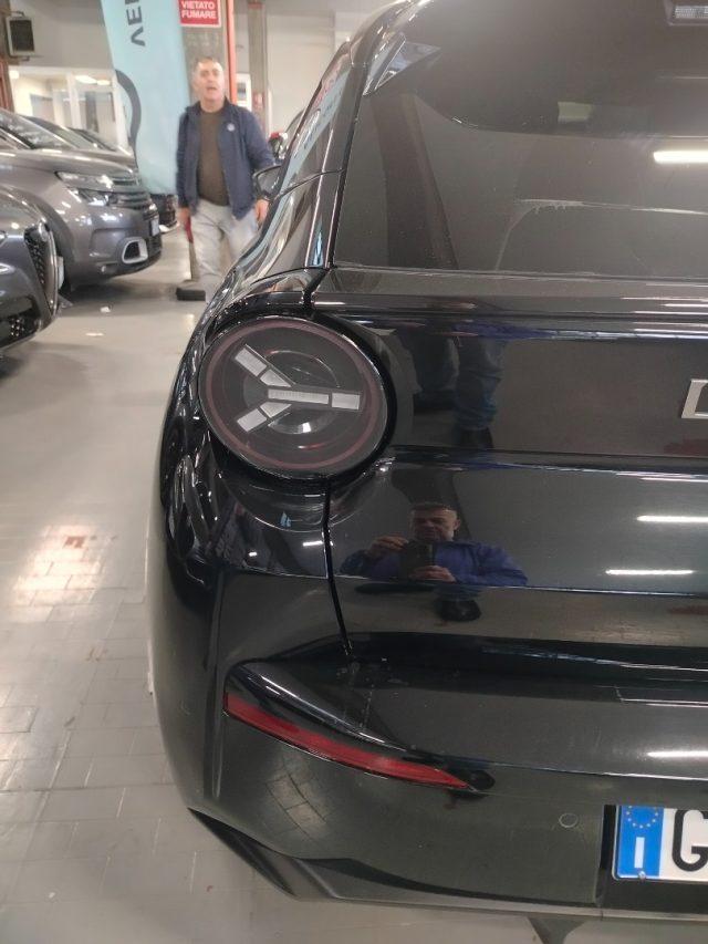 LANCIA Ypsilon Hybrid e-DCT LX MY25