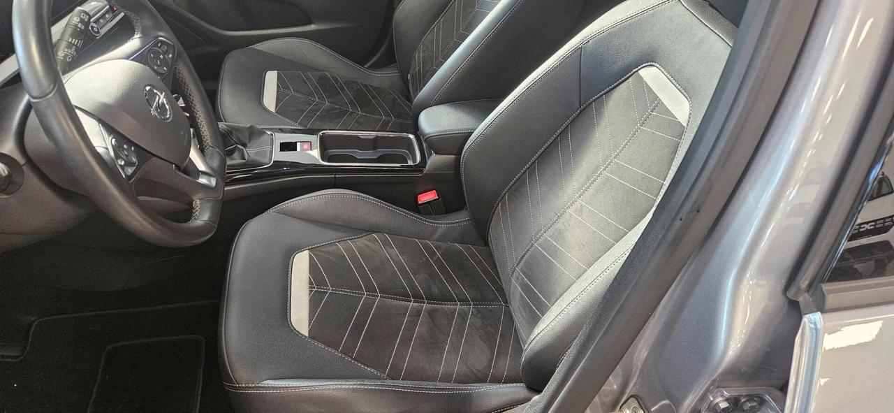 Opel Mokka 1.2 Turbo 136 CV Ultimate