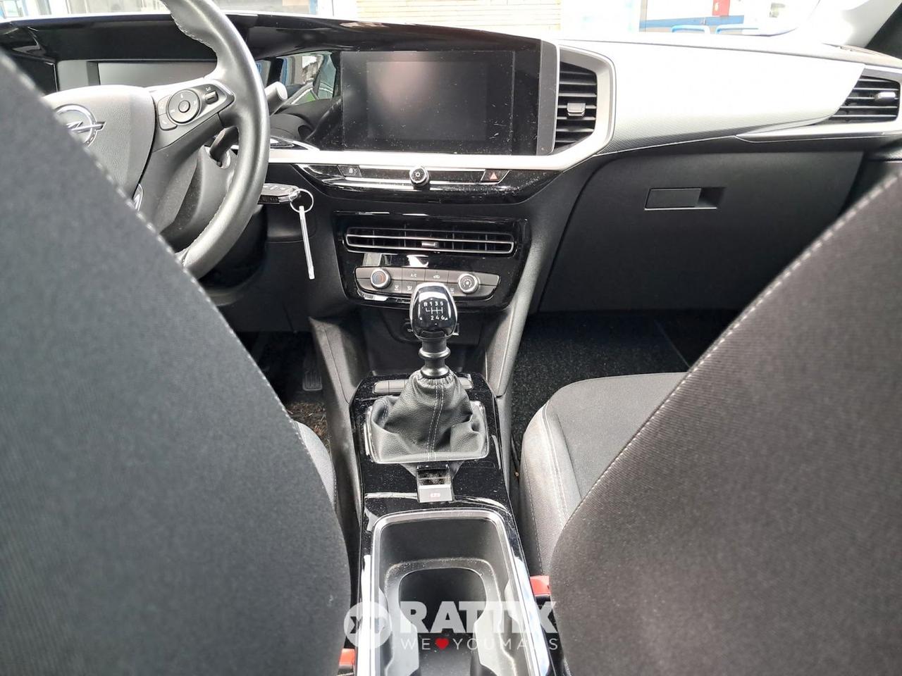 Opel Mokka 1.2 100CV Edition