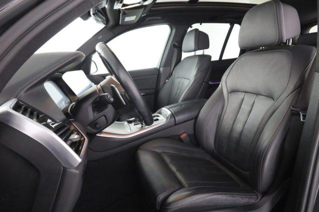 BMW X5 X5 xDrive30d 48V Msport