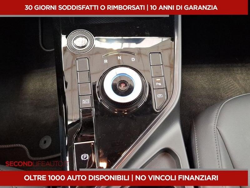 Kia Niro 1.6 gdi hev Evolution dct6