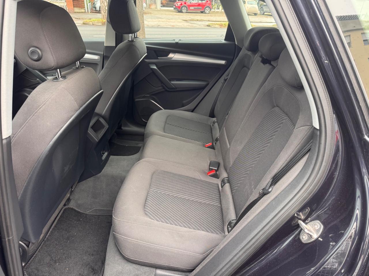 Audi Q5 2.0 TDI 190 CV quattro S tronic garanzia 12 mesi